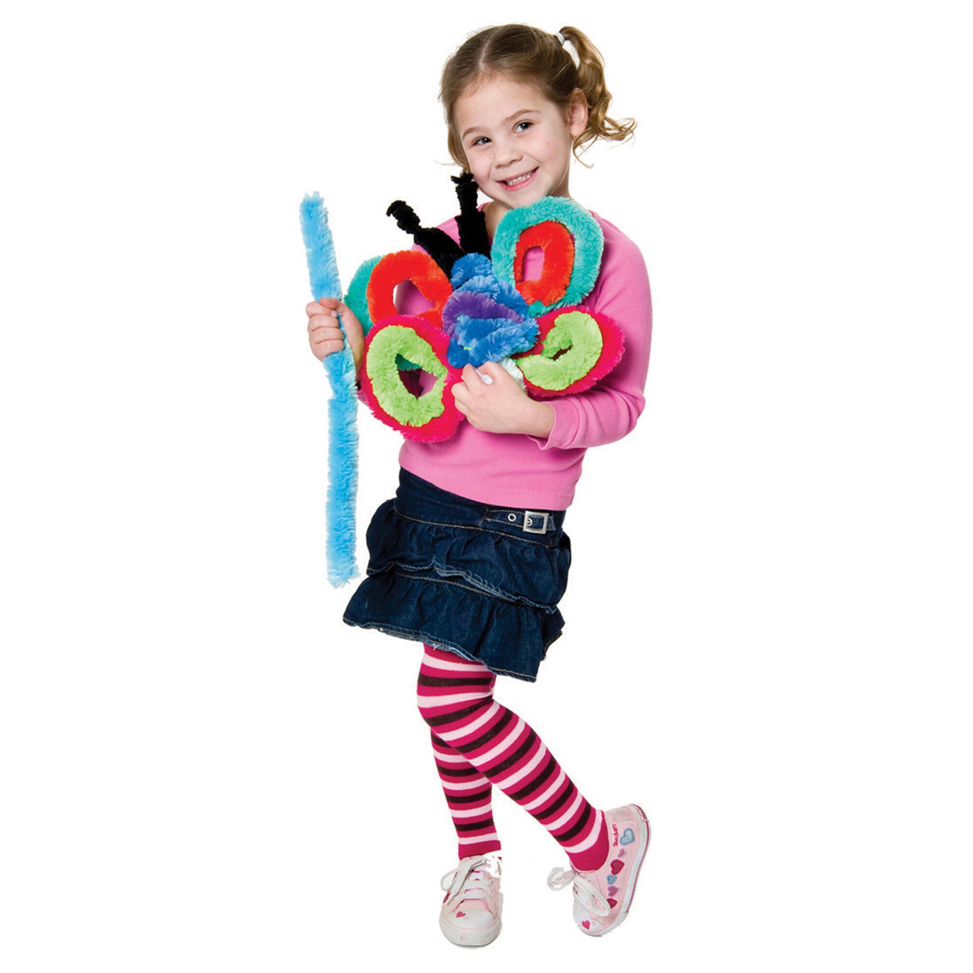Creativity Street® Super Colossal Stems, 24ct.
